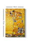 Wallity Lienzo Decorativo Gustav Klimt 50 x 70 cm